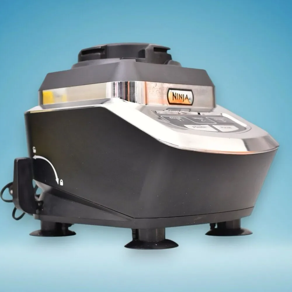 Ninja Bl700 30 Blender 1100w Motor Base Replacement Only Black